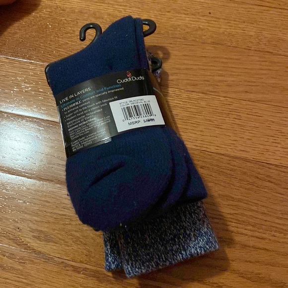 Socks - Picture 2 of 2